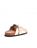 Boston clog slippers for women