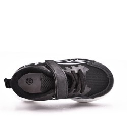 Canasta infantil con rasguño