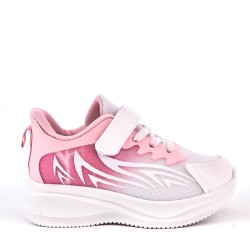 Canasta infantil con rasguño