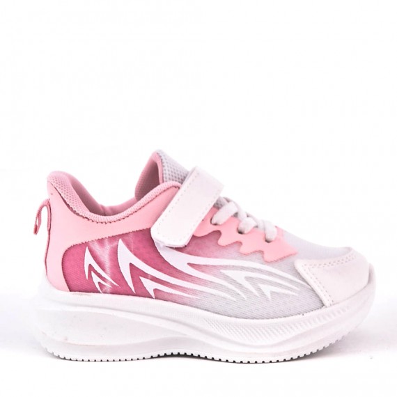 Canasta infantil con rasguño