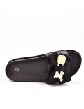 Women's bow slide
