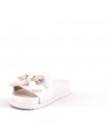 Women's bow slide
