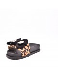Women's bow slide