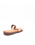 Flat slide for women