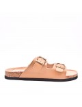 Sandalia doble tira