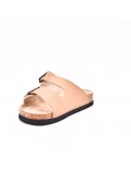 Sandalia doble tira