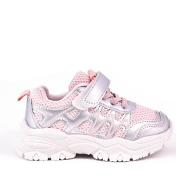 Canasta infantil con rasguño