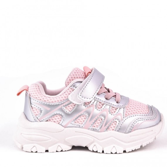 Canasta infantil con rasguño