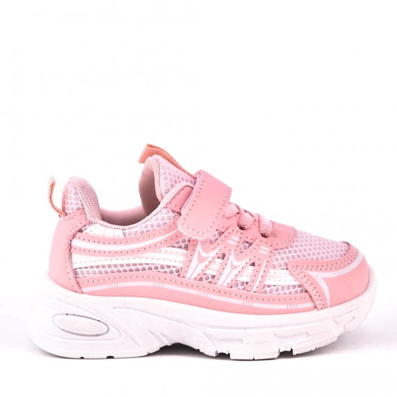 Children's basket with scratch