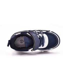 Children's basket with scratch