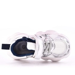 Basket enfant à scratch