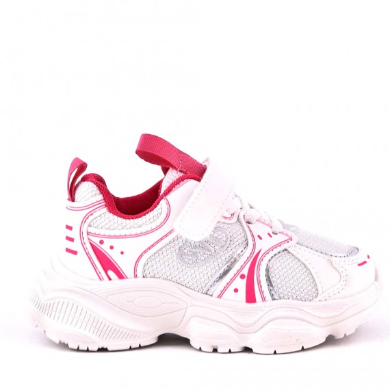 Basket enfant à scratch