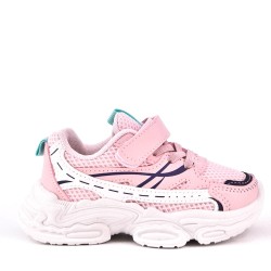 Basket enfant à scratch