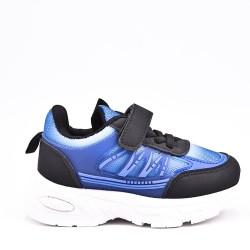 Children's basket with scratch