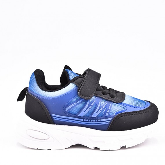 Children's basket with scratch