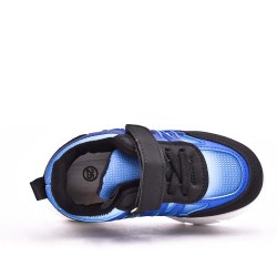 Basket enfant à scratch