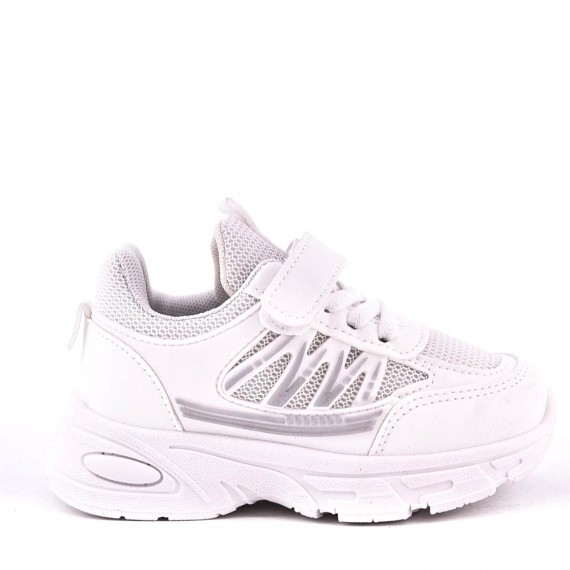 Basket enfant à scratch