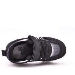 Children's basket with scratch