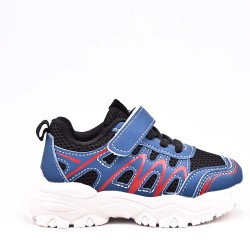 Basket enfant à scratch