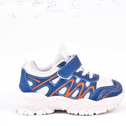 Basket enfant à scratch