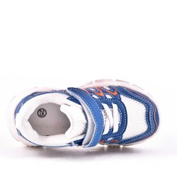 Basket enfant à scratch