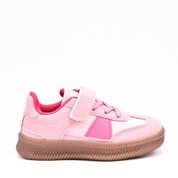 Canasta infantil con rasguño