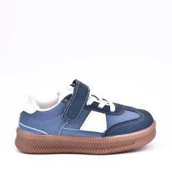 Canasta infantil con rasguño