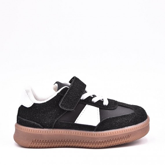 Basket enfant à scratch