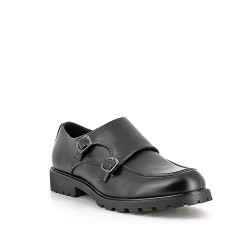 Derby de piel sintética