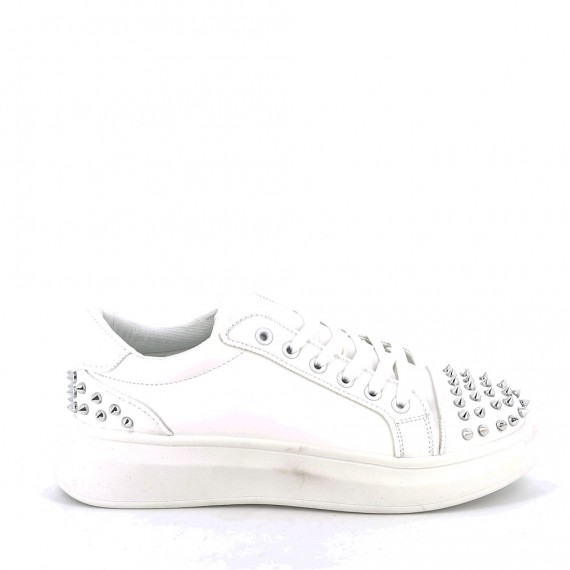 Cesta de patrones de uñas