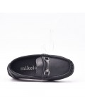 Mocassin enfant en simili cuir