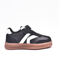 Basket enfant à scratch