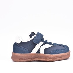 Basket enfant à scratch