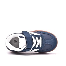 Children's basket with scratch