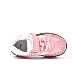 Canasta infantil con rasguño