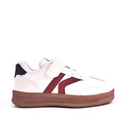 Children's basket with scratch