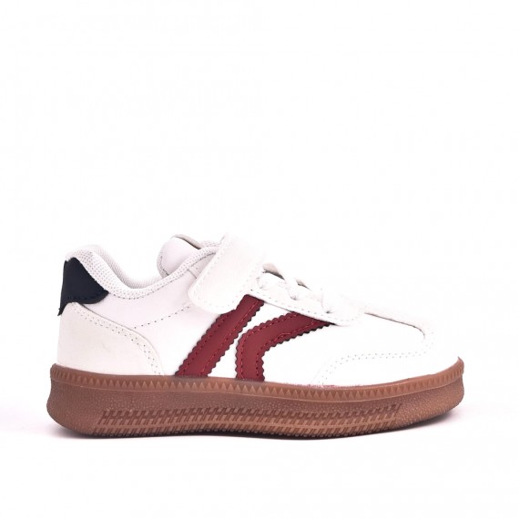 Basket enfant à scratch