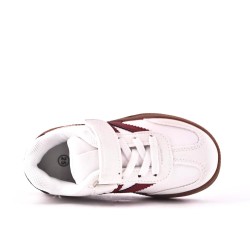 Basket enfant à scratch