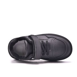 Canasta infantil con rasguño