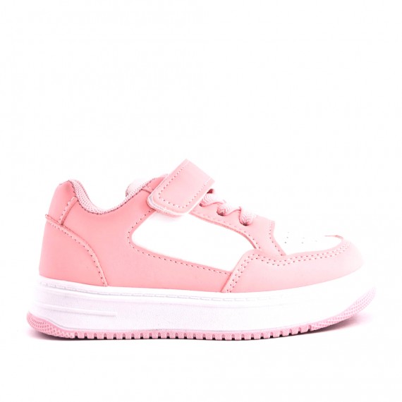 Basket enfant à scratch