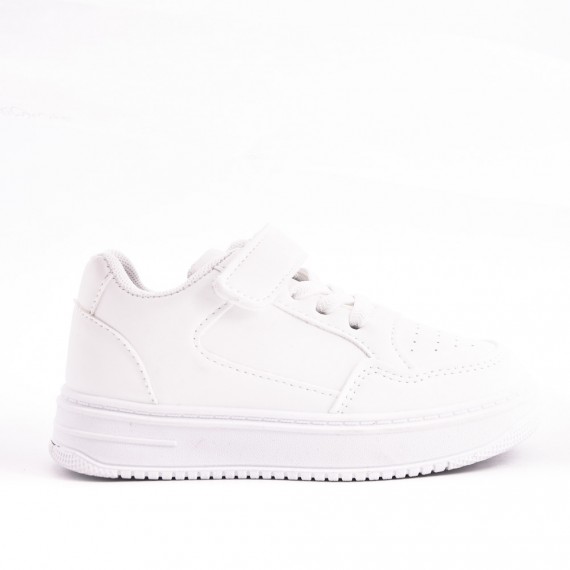 Basket enfant à scratch