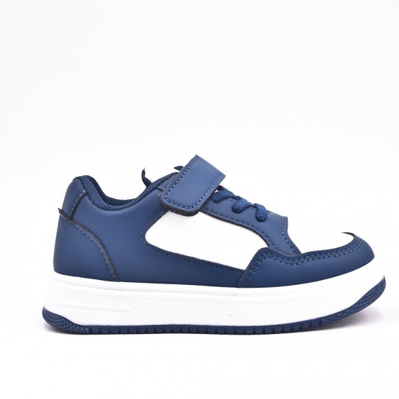 Canasta infantil con rasguño