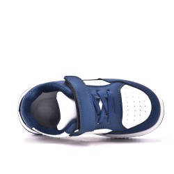 Canasta infantil con rasguño