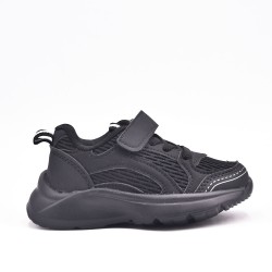 Children's basket with scratch