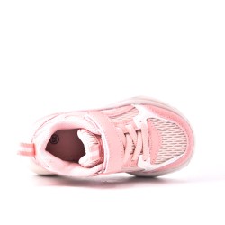 Basket enfant à scratch