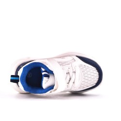 Children's basket with scratch