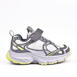 Basket enfant à scratch