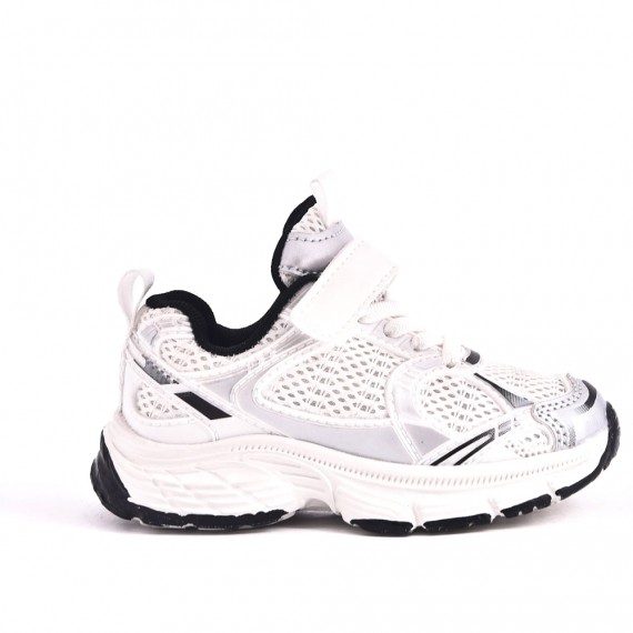 Basket enfant à scratch