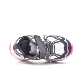 Basket enfant à scratch