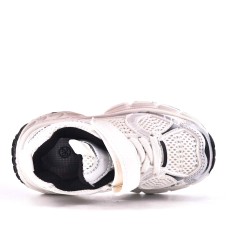 Children's basket with scratch